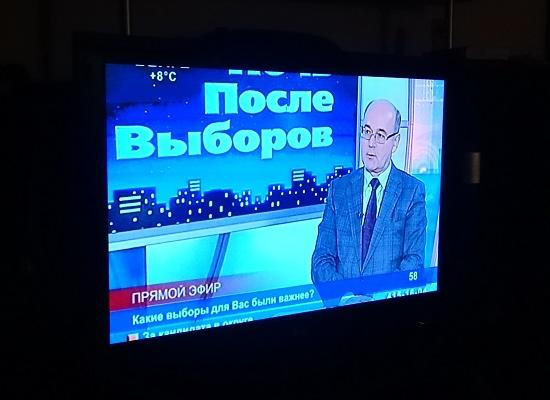 Сорвано внеочередное заседание заксобрания Нижегородской области