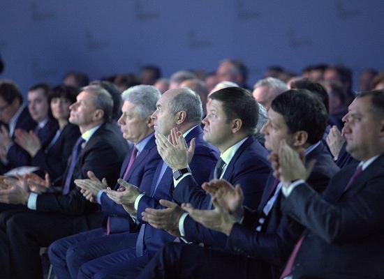 Нижегородстат уточнил численность нижегородских чиновников: их еще больше, чем было обнародовано