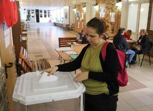 Подведены предварительные итоги праймериз «Единой России» в Нижегородской области