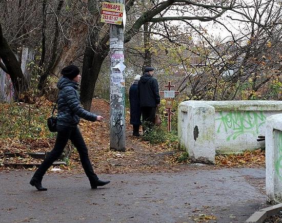 Более 150 имен репрессированных на букву А зачитают вслух в центре Нижнего Новгорода