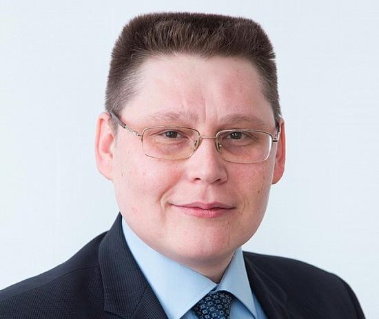 Коротков назначен замминистра образования, науки и молодежной политики Нижегородской области