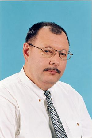 Возбуждено уголовное дело в отношении депутата думы Кстова Нижегородской области Байдукова