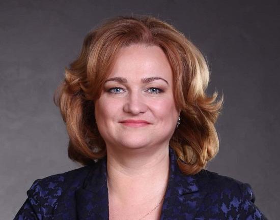 Нижегородка стала лауреатом всероссийского конкурса «Директор школы-2018»