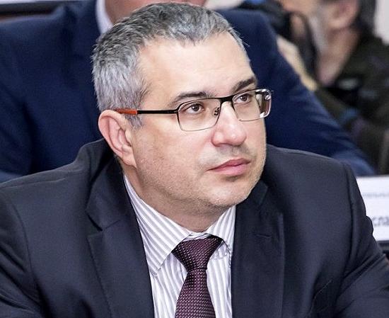 Барыкин: Нижегородцы – народ практичный, и депутатом может стать сильный неформальный лидер