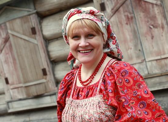 Старинные сундуки представят на празднике «Покров» в Щелоковском хуторе Нижнего Новгорода