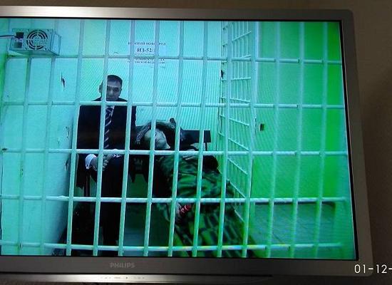 Верховный суд РФ изменил приговор 70-летнему нижегородцу Хасанову, обвиненному в пособничестве террористам