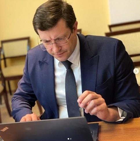 Никитин: Мы до конца не понимаем ни сроки продления ограничений, ни санитарно-эпидемиологическую обстановку в будущем