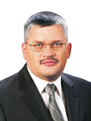 Нижегородское ОАО «Теплоэнерго» возглавит Александр Котельников