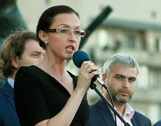 Кандидата в депутаты думы Нижнего Новгорода Кузину лишили работы