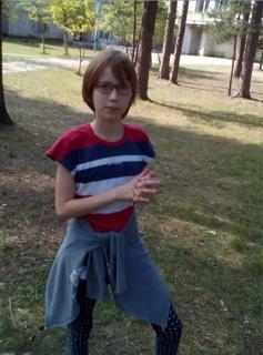 Водителей призывают сохранять записи видеорегистраторов в связи с поиском в Кстовском районе 13-летней Марии Ложкаревой  