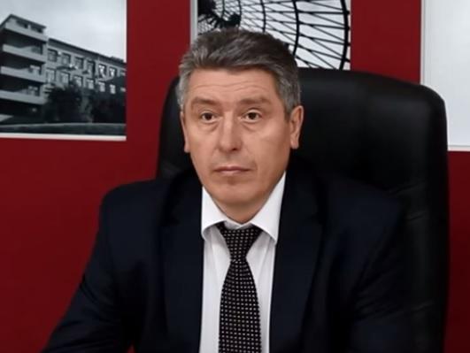 Планируется досрочно прекратить полномочия председателя избиркома Нижнего Новгорода Макеева