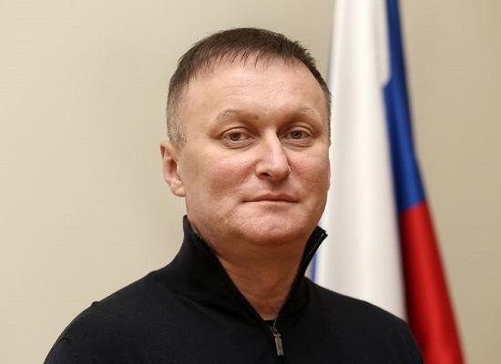 Погиб завотделением инфекционной больницы №2 Нижнего Новгорода Меньшиков