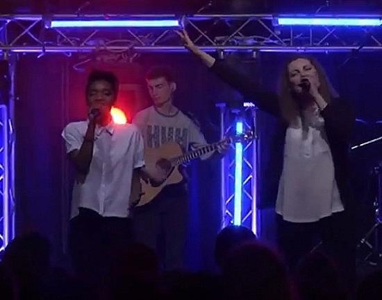 Иностранной студентке нижегородской медакадемии грозит высылка из РФ за публичное пение на Пасху