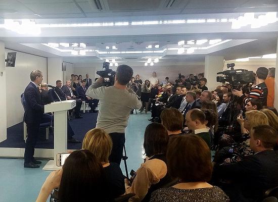 Массу нареканий в адрес «Нижегородского водоканала» и «Теплоэнерго» высказал бизнес Панову