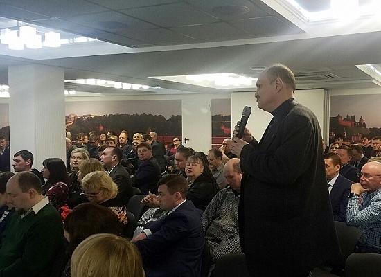 Нижегородские фирмы оказались в тяжелом положении, связавшись с генподрядчиком строительства метро 