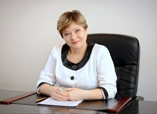 Уволилась глава администрации Ленинского района Нижнего Новгорода Рожкова