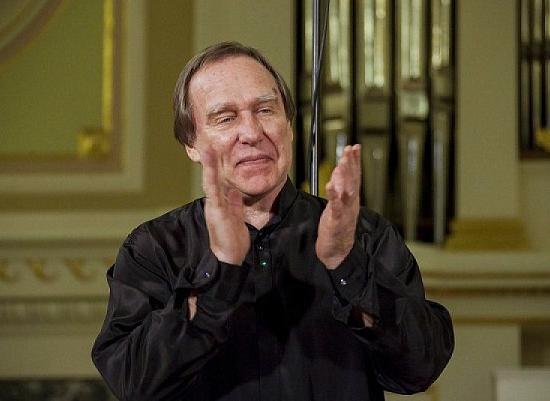 Виолончелист Ролдугин выступит на закрытии сезона Нижегородской филармонии