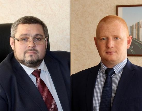 Вопросы строительства и капремонта в мэрии Нижнего Новгорода будут решать чиновники из Санкт-Петербурга