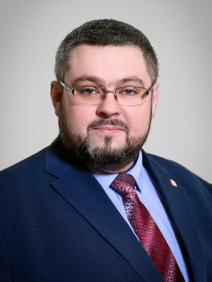 Экс-замглавы Нижнего Новгорода Самухин перешел с муниципальной на госслужбу