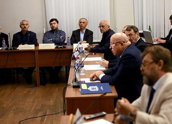 Губернатор Шанцев сообщил, как будет использоваться стадион в Нижнем Новгороде после ЧМ-2018