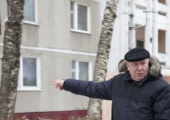 Снова продлено следствие по делу о хищении бюджетных средств с фигурантами из окружения губернатора Нижегородской области