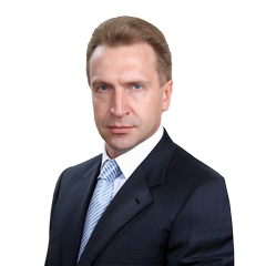 Первый вице-премьер РФ Шувалов прочтет лекцию студентам ННГАСУ, находясь с визитом в Нижнем Новгороде