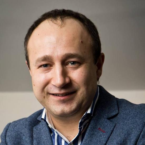 Даниил Смирнов сменит Сергея Ракова в администрации Нижнего Новгорода