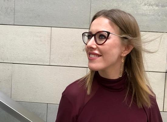 Собчак откроет свой избирательный штаб в Нижнем Новгороде