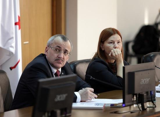 Двое отобраны комиссией для выборов нового главы Нижнего Новгорода