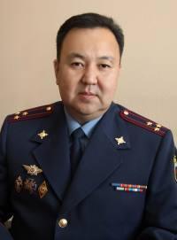 Арестован экс-начальник тыла ГУ МВД РФ по Нижегородской области Уразалин 