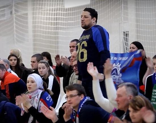 Суд обязал полицию заново рассмотреть документы, поданные в 2001 году на получение гражданства РФ палестинцем в Нижнем Новгороде