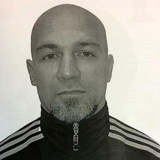 Уроженец Чечни, осужденный за терроризм, сбежал из колонии №3 Нижегородской области