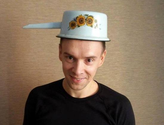 Хралмм Летающего Макаронного Монстра открылся в Нижнем Новгороде