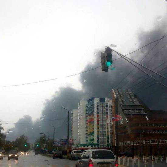 Минпромторг заверил, что массовых закрытий нижегородских предприятий на время ЧМ-2018 не будет