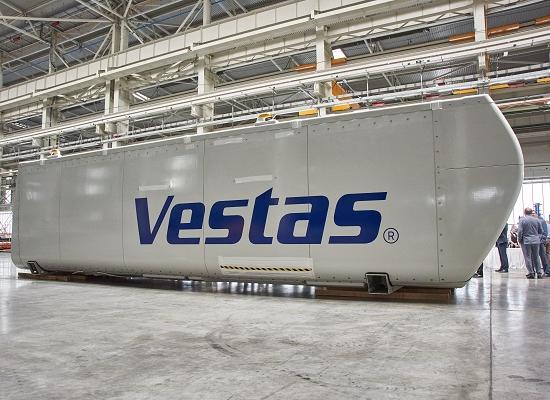 Производство оборудования для ветроэнергетики начато в Нижегородской области