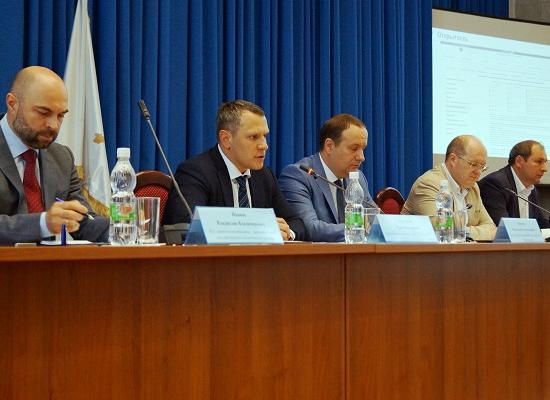 Названы два нижегородских предприятия первой категории опасности для экологии