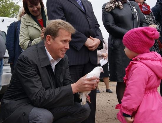 Глава Нижегородского района Нижнего Новгорода Согин уходит в отставку