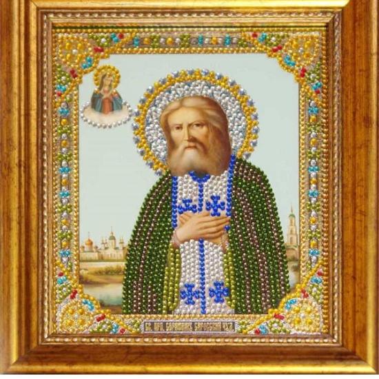 Почти 80 икон закупает федеральный ядерный центр в Сарове