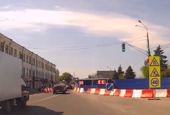 Дали еще три года инвестору строительства ресторана на Нижне-Волжской набережной в Нижнем Новгороде 