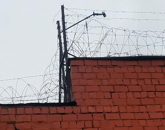 Замначальника нижегородской колонии подозревают в мошенничестве