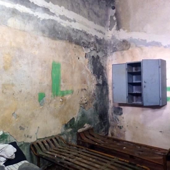 Замначальника СИЗО-1 Нижнего Новгорода присвоил часть денег, выданных на выборы президента 