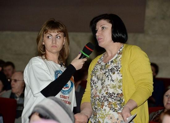 Сормовичи рассказали о наболевшем главе Нижнего Новгорода Панову