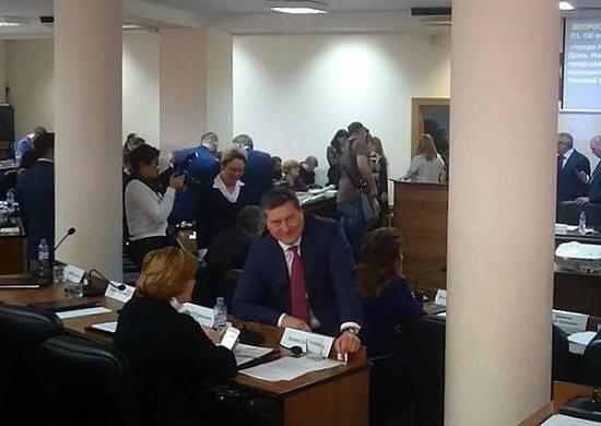 Олег Сорокин планирует открыть частный музей охоты в Нижнем Новгороде