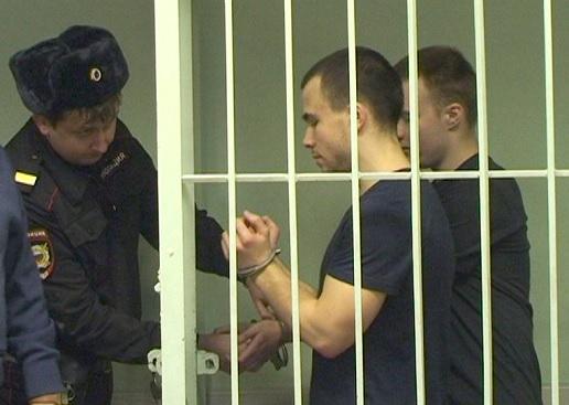 Нижегородские сбытчики спайсов получили до 10 лет колонии строгого режима      