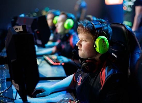 Ggbet поможет освоиться в мире киберспорта