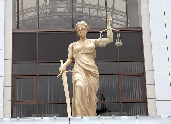 Суд лишил права занизить размер ущерба зеленому фонду при строительстве нижегородского гидроузла