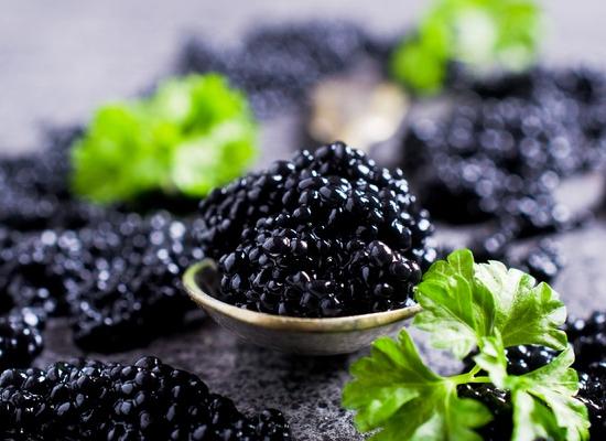 Постоянным покупателем черной икры названа администрация Нижнего Новгорода 