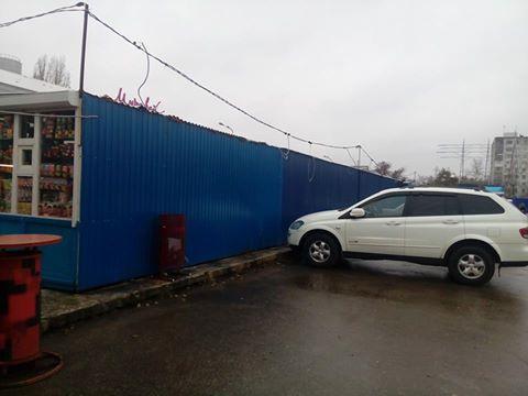 Прокуратура потребовала проверить рынок «Народный» в Нижнем Новгороде