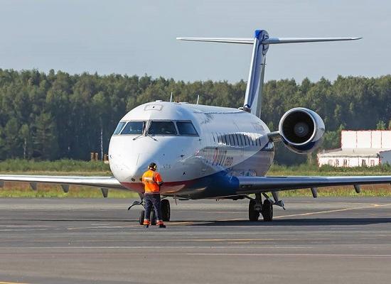 «ЮВТ АЭРО» открывает регулярный рейс Казань-Нижний Новгород-Калининград