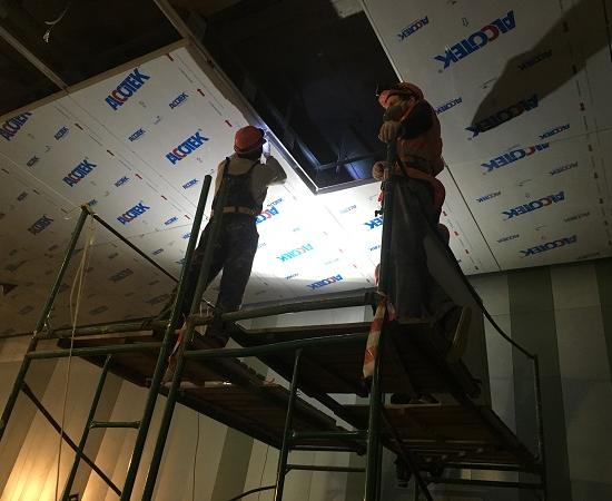 Введено наблюдение в отношении ООО «Нижегородское строительное управление-620»